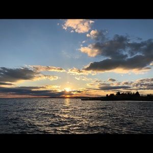 Meet your Posher, Joanna